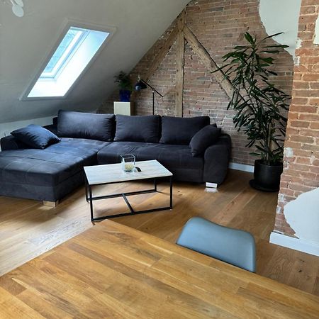 Stadtnahe Wohnung Im Herzen Von Oldenburg Kültér fotó