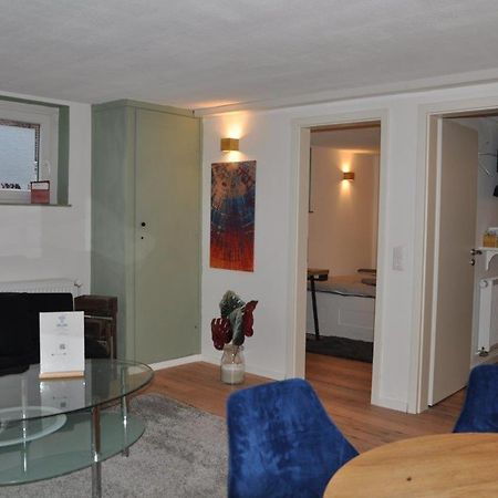 Stadtnahe Wohnung Im Herzen Von Oldenburg Kültér fotó