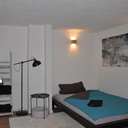 Stadtnahe Wohnung Im Herzen Von Oldenburg Kültér fotó
