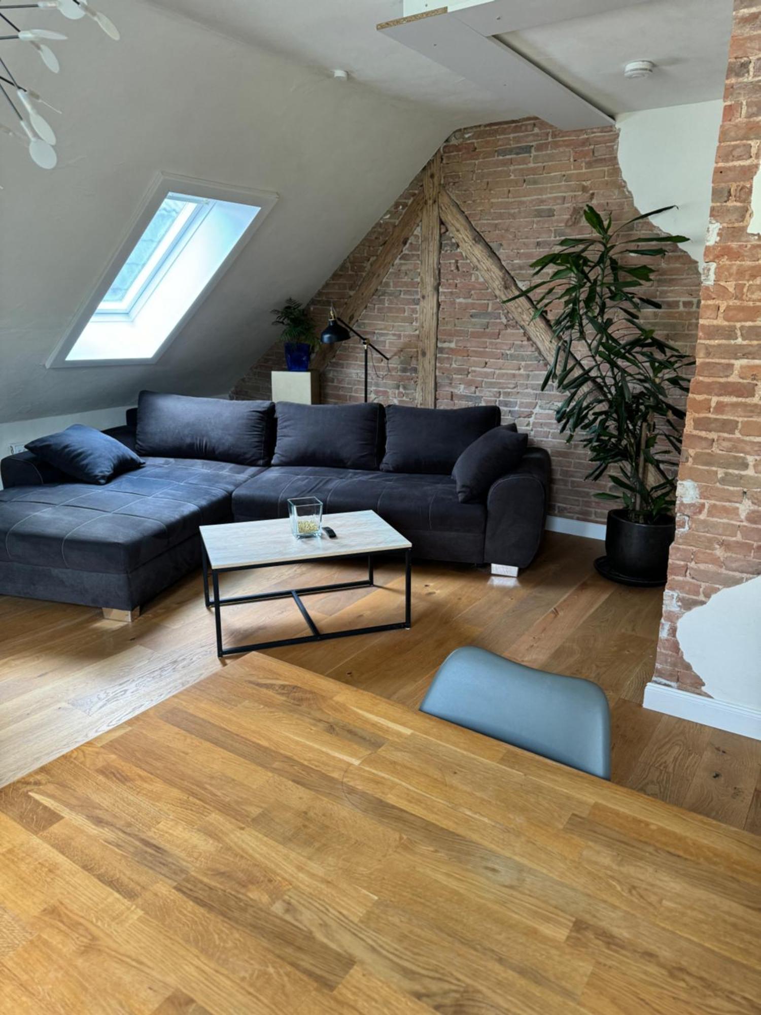 Stadtnahe Wohnung Im Herzen Von Oldenburg Kültér fotó