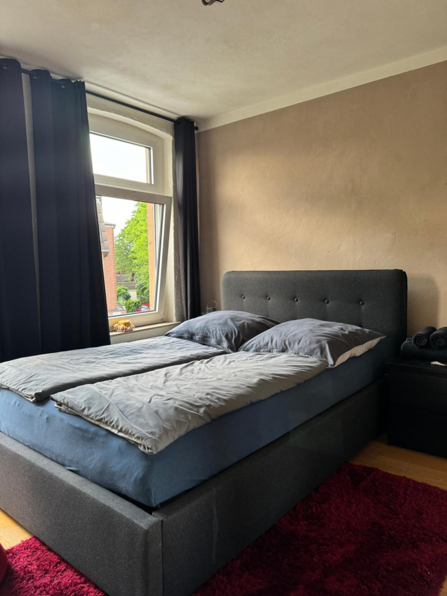 Stadtnahe Wohnung Im Herzen Von Oldenburg Kültér fotó