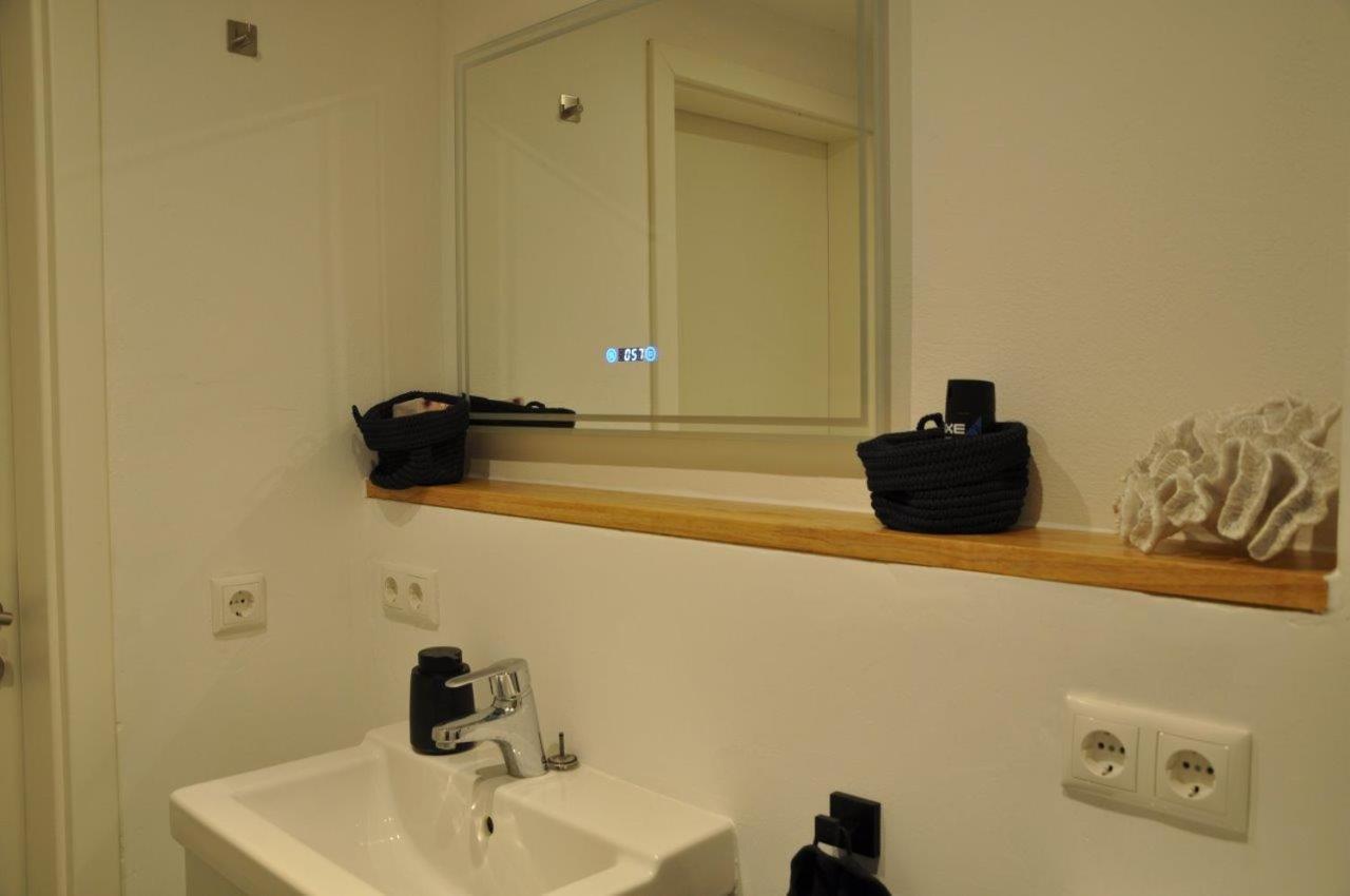 Stadtnahe Wohnung Im Herzen Von Oldenburg Kültér fotó