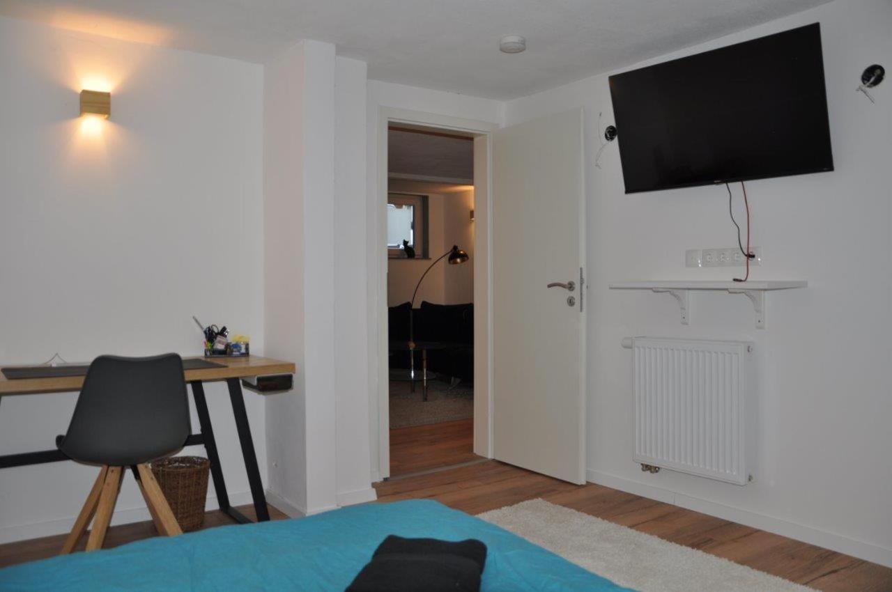 Stadtnahe Wohnung Im Herzen Von Oldenburg Kültér fotó
