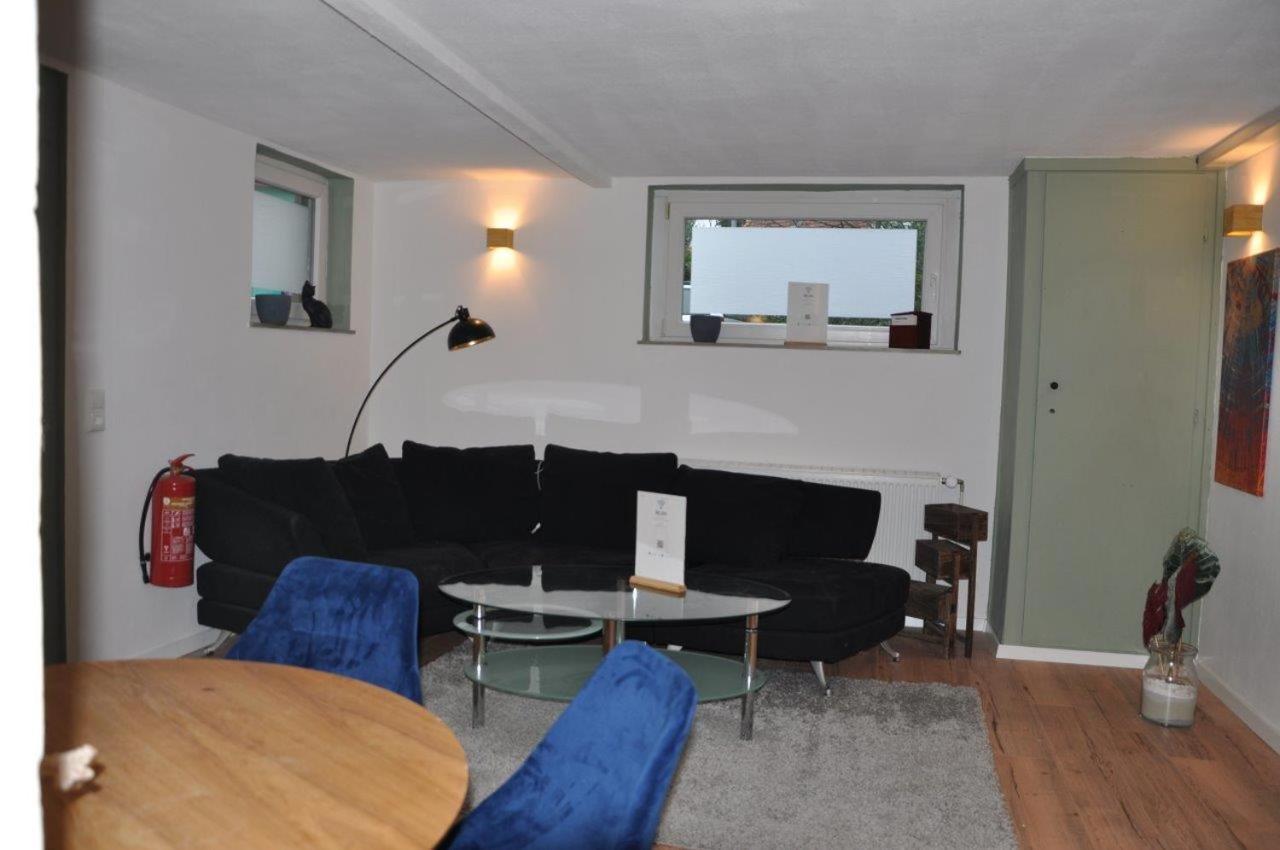 Stadtnahe Wohnung Im Herzen Von Oldenburg Kültér fotó